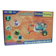 NX-ROBO-STAMP